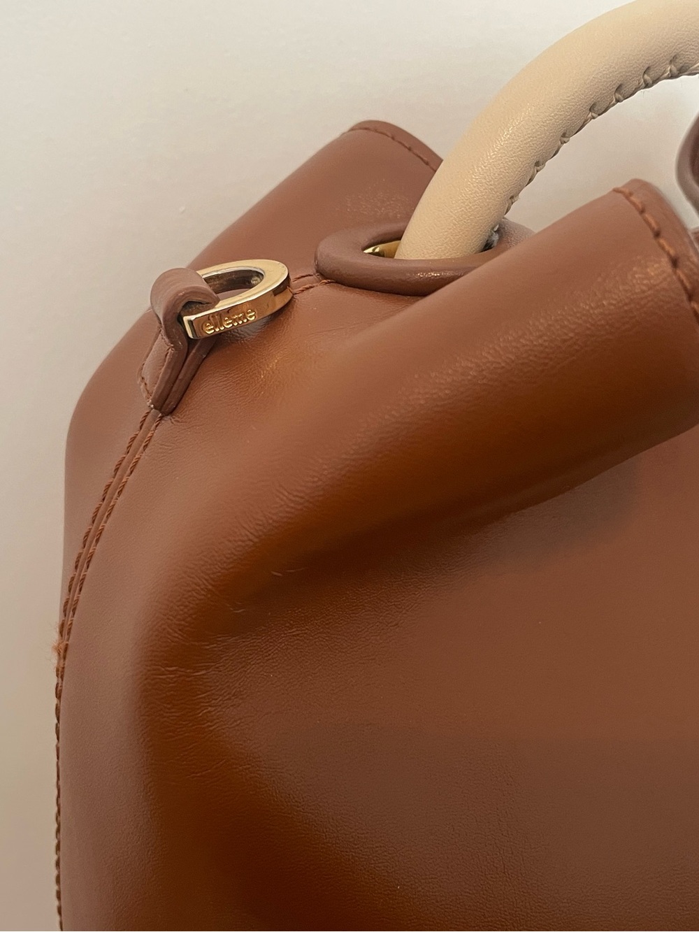 Elleme Baozi bag - Picture 5 of 14